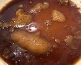 冷凍銀たらの簡単煮付け作り方7写真