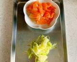 市販のパイタルトでかんたんキッシュ2種作り方6写真
