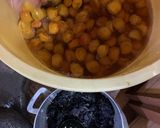 我が家の梅干し☆作り方7写真