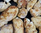やわらか☆豚肩ロースのやさしい甘酢作り方5写真