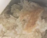 圧力鍋で具沢山♡真竹と鶏肉の炊き込みご飯作り方9写真