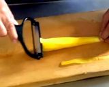 誘惑レシピ~お野菜のバラ~作り方3写真