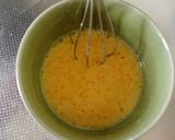 ヘルシー！ゴーヤのノンオイルポテトサラダ作り方1写真