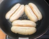 超簡単ホットドックの作り方作り方2写真