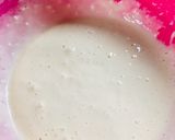 超簡単!チビアメリカンドック★作り方1写真