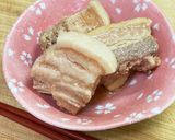 ダシで美味しい☆豚バラ角煮作り方4写真