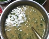 【糖質オフ】おからパウダーで明石焼作り方1写真