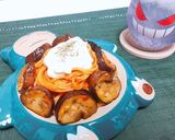 限界突破パスタ作り方7写真