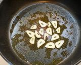 鶏肉(魚介)と夏野菜のハーブトマト煮作り方3写真