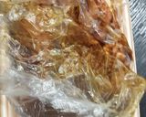 簡単♪鶏の照り焼き作り方1写真
