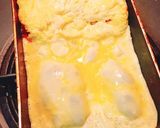 だし巻きたまご(生姜入り)作り方6写真