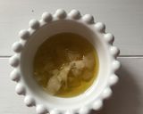 簡単おつまみ♡ハッセルバックポテト作り方2写真