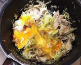 【時短】冷凍お好み焼きを至高アレンジ作り方6写真