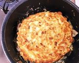 【時短】冷凍お好み焼きを至高アレンジ作り方7写真