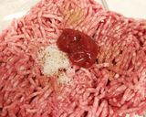 旨味あふれる、さっぱりロールキャベツ作り方5写真