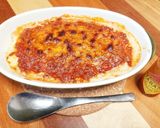 ズボラ飯☆サイ〇リヤ的ミラノ風ドリア作り方6写真