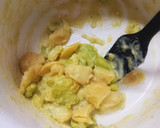 旬★いろいろ使える そら豆のペースト作り方3写真