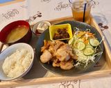 ふっくらなジューシー唐揚げ♡魔法漬汁。作り方10写真