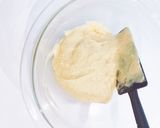 丸める手間なしドーナツ作り方2写真