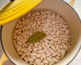 白いんげん豆の水煮作り方3写真