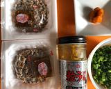 簡単・美味しい☆瓶ウニ納豆!作り方1写真