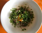 簡単・美味しい☆瓶ウニ納豆!作り方3写真