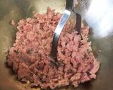 じゃがいものニョッキ作り方1写真