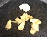 超楽々　鶏手羽元のさっぱり煮　作ります作り方2写真