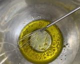 レモン醤油ステーキとガリバタチーズライス作り方1写真