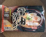はつかり麺deもやしそば作り方1写真