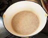 ビワを大量消費　ビワ羊羹作り方3写真