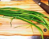 【無限に食べれる】万能ネギの簡単おつまみ作り方1写真