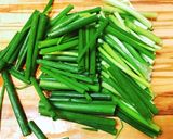 【無限に食べれる】万能ネギの簡単おつまみ作り方2写真