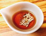【無限に食べれる】万能ネギの簡単おつまみ作り方3写真