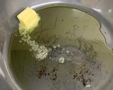 ガーリックバターチーズライス作り方3写真