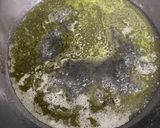 ガーリックバターチーズライス作り方4写真