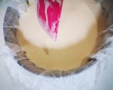 簡単!濃厚♪バスクチーズケーキ♡作り方9写真