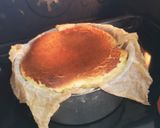 簡単!濃厚♪バスクチーズケーキ♡作り方10写真