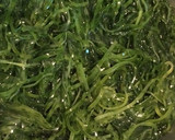赤しそジースと絞ったしそで作るご飯のお供作り方11写真