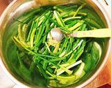 【無限に食べれる】万能ネギの簡単おつまみ作り方4写真