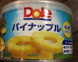パイナップルHMアーモンドプードルケーキ作り方3写真
