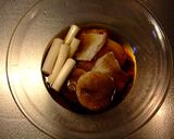 レンジで鯛のあっさり煮作り方3写真