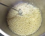 バーリーレモンウオーター♪作り方1写真