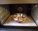 レンジで鯛のあっさり煮作り方4写真