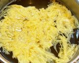 鶏がらスープ作り方2写真
