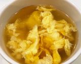 鶏がらスープ作り方3写真