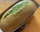 ココアパウンドケーキ作り方8写真