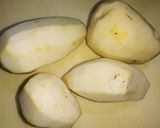 野菜の冷凍保存作り方1写真