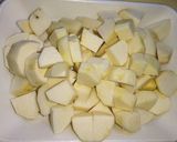 野菜の冷凍保存作り方2写真