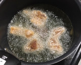 昆布出しが効いたしっとり唐揚げ作り方7写真